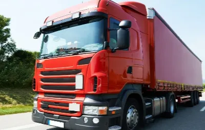 Konya Şişli Ambar Kargo