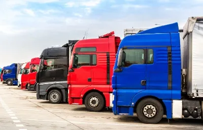 Konya Şişli Ambar Nakliyat