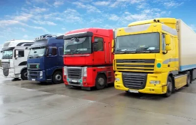 Konya Şişli Nakliye Ambarı