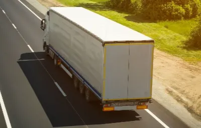 Konya ile Şişli Arası Parça Eşya Taşıma