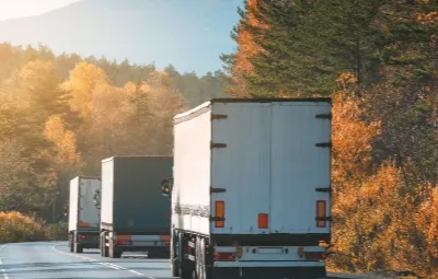 Konya ile Şişli Arası Klima Taşıma