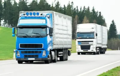 Konya ile Şişli Arası Eşya Taşıma